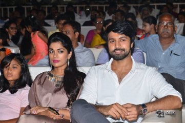 Rangasthalam Movie Pre Release Event Photos